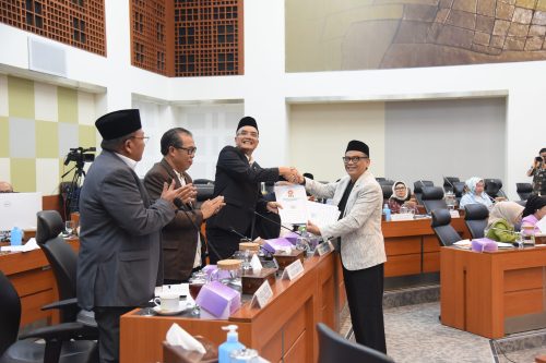 Harapkan Penyelenggaraan Haji Berkualitas, Legislator Setuju Biaya Haji 2025 dengan Catatan