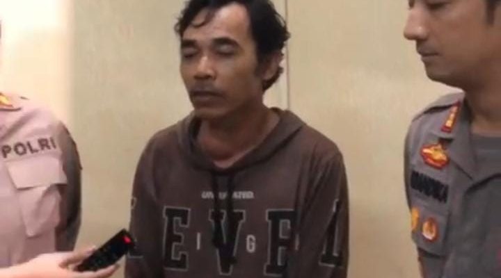 Warga Blora Rekayasa Kejadian Begal di Surabaya, Motif: Malu Jatuh ke Sungai