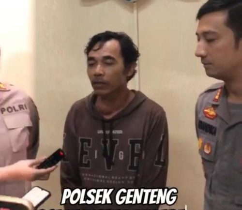Warga Blora Rekayasa Kejadian Begal di Surabaya, Motif: Malu Jatuh ke Sungai