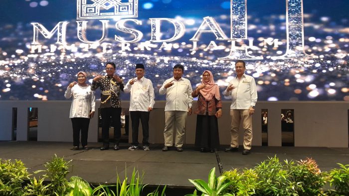 Musda II Himperra Jatim, Supratno Terpilih Jadi Ketua