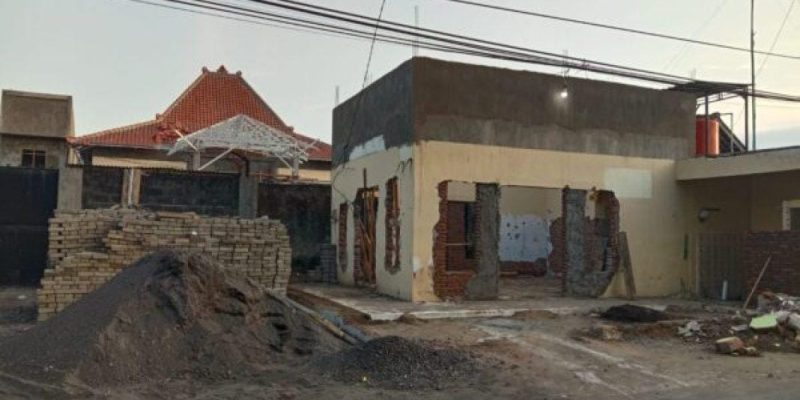 Dugaan Kasus Penyalahgunaan Dana Hibah Musholla Depan Rumah Mantan Bupati Lumajang
