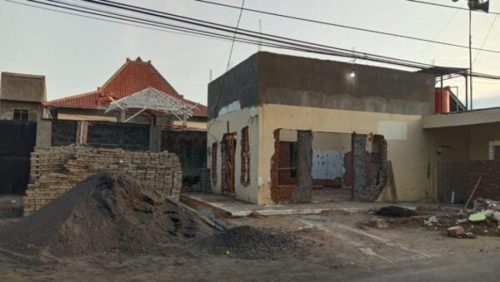 Dugaan Kasus Penyalahgunaan Dana Hibah Musholla Depan Rumah Mantan Bupati Lumajang