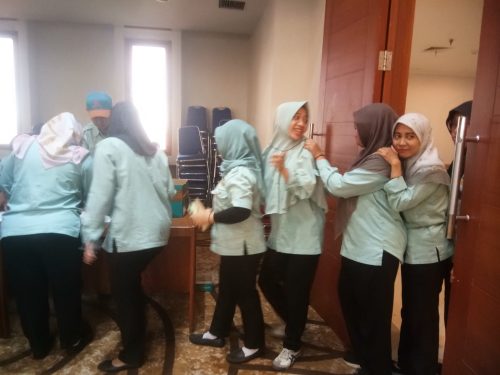 175 Cleaning Service Perpanjang Kontraktor