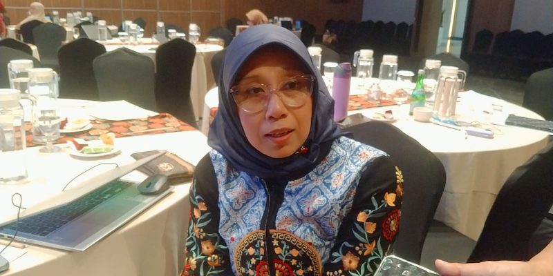 Usaid Momentum Gelar Lokakarya Skrining Kanker Serviks di Sidoarjo