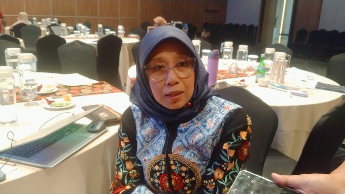 Usaid Momentum Gelar Lokakarya Skrining Kanker Serviks di Sidoarjo