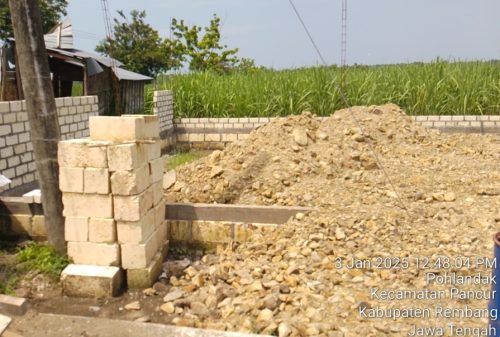 Sengketa Tanah Bengkok di Perbatasan Karangturi dan Tuyuan