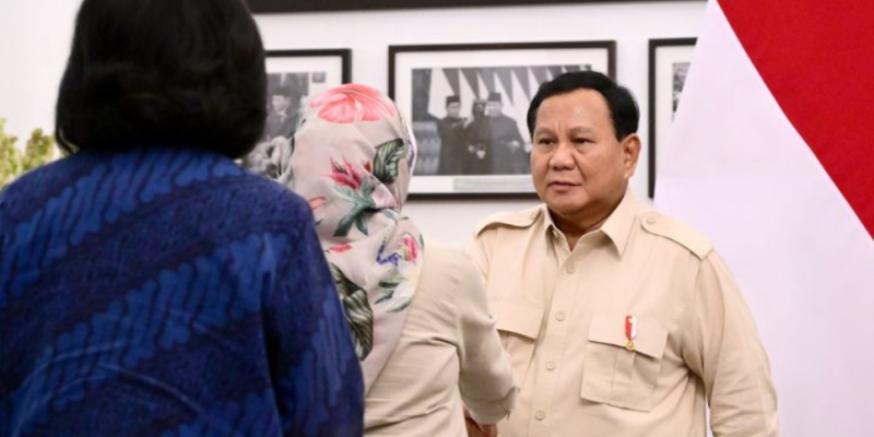 Peningkatan Kepatuhan Pajak Jadi Prioritas, Pemerintah Fokus pada Transformasi Digital