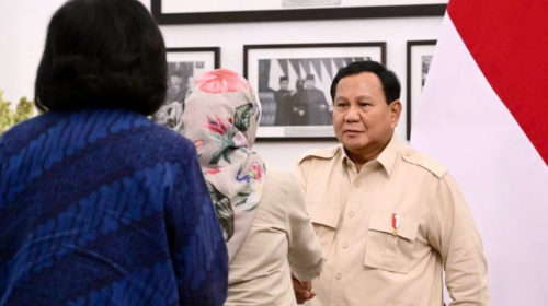Peningkatan Kepatuhan Pajak Jadi Prioritas, Pemerintah Fokus pada Transformasi Digital