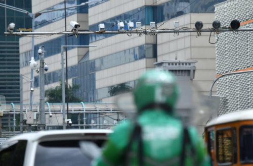 Tilang Sistem Poin Mulai Berlaku Tahun Ini, Begini Aturannya