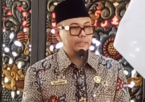 PUDAM Sumber Sejahtera Kab. Bangkalan Memperingati Isra’ Mi’raj 1446 H, Dan Santuni Anak Yatim