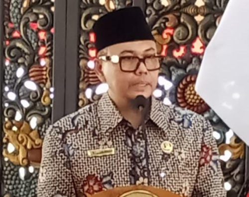 PUDAM Sumber Sejahtera Kab. Bangkalan Memperingati Isra’ Mi’raj 1446 H, Dan Santuni Anak Yatim