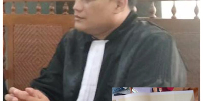Pakar Hukum BAP Soroti Biaya PTSL Desa Mulyorejo Dinilai Rawan Pungli