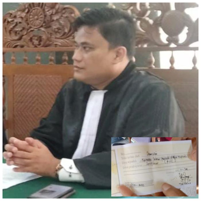 Pakar Hukum BAP Soroti Biaya PTSL Desa Mulyorejo Dinilai Rawan Pungli