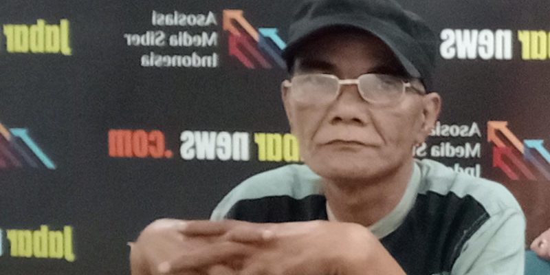 Pemkab Purwakarta Harus Bertanggung Jawab Dengan Absennya Persipo Di Liga 3.