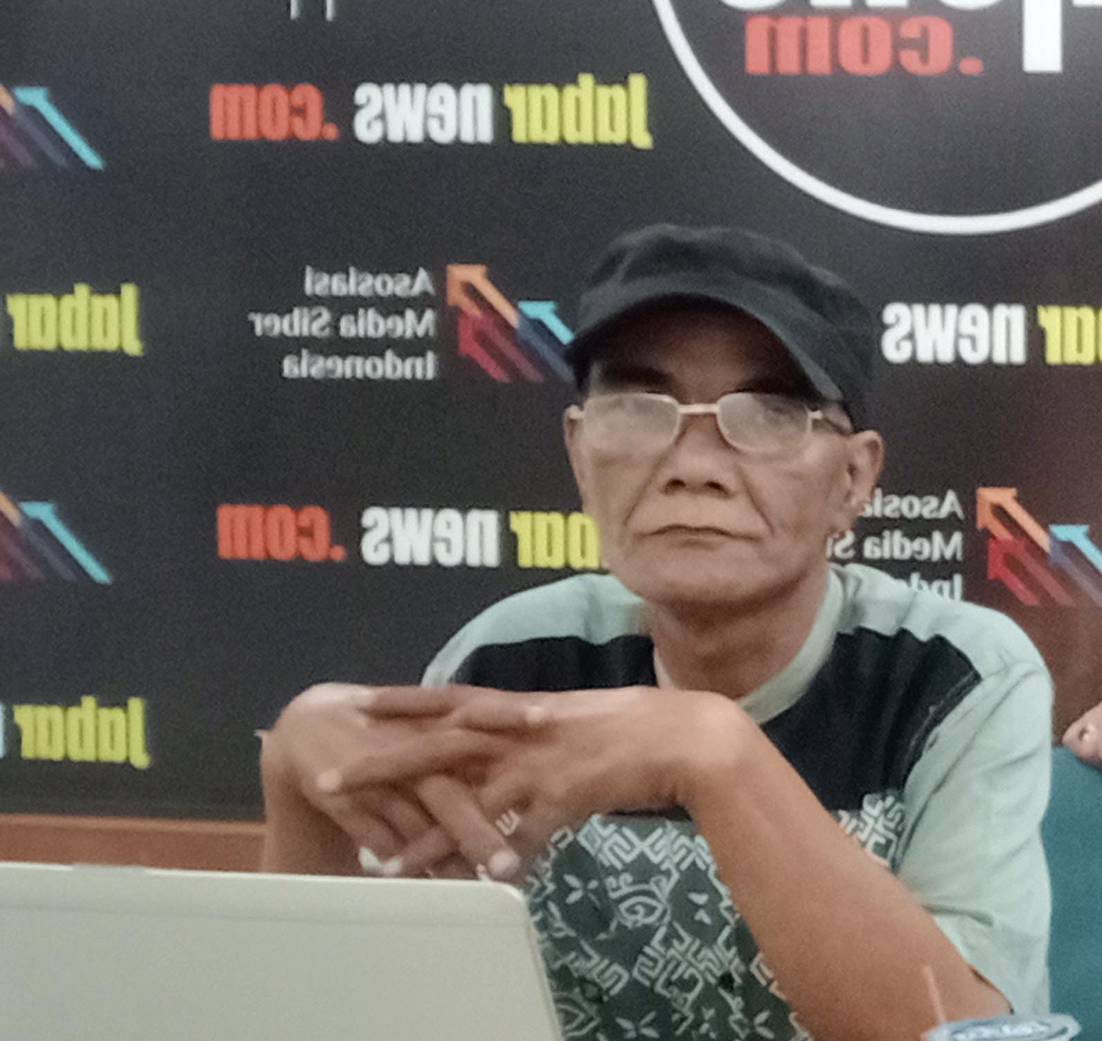 Pemkab Purwakarta Harus Bertanggung Jawab Dengan Absennya Persipo Di Liga 3.