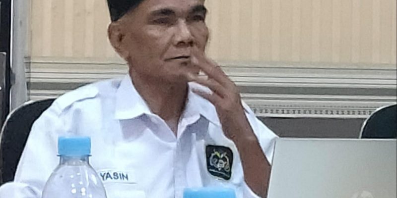 Manajemen Persipo Purwakarta Harus Segera Di Ubah