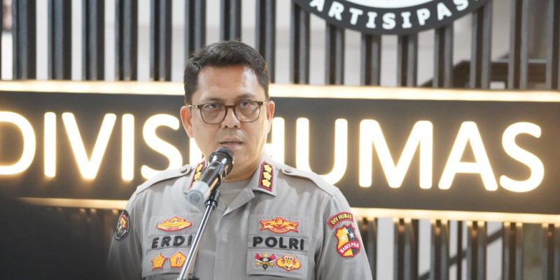 Divhumas Polri Ungkap Perkembangan lanjutan Sidang KKEP Kasus DWP 2024