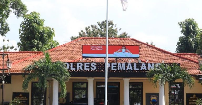 Berkas Perkara Oknum Anggota Polres Pemalang Yang di Laporkan Penipuan Di Kirim Ke JPU