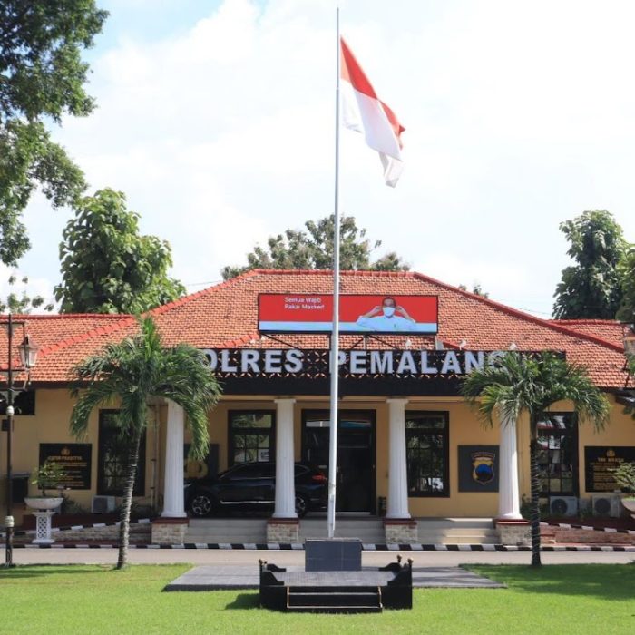 Berkas Perkara Oknum Anggota Polres Pemalang Yang di Laporkan Penipuan Di Kirim Ke JPU