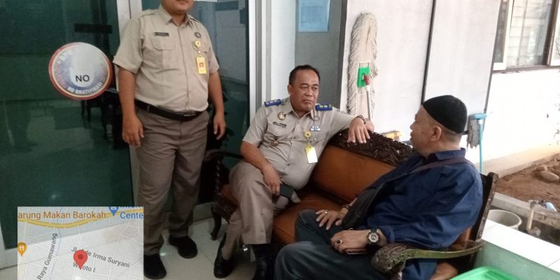 BPN Kabupaten Pekalongan Angkat Bicara Terkait Dugaan Pungli Program PTSL Desa Mulyorejo Tirto