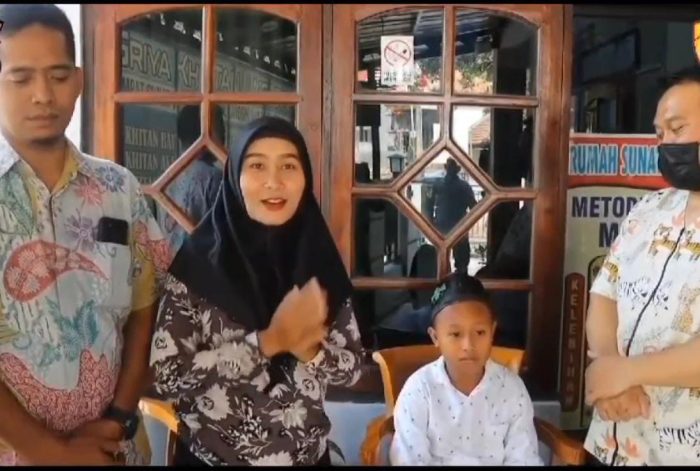 Berkomitmen Membantu Masyarakat, Personel Polres Semarang Buka Klinik Khitan