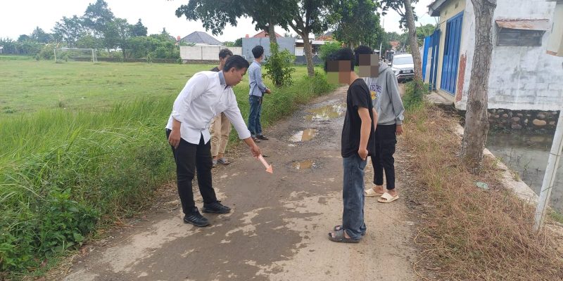 Muncul Postingan Aksi Begal di Media Sosial, Polisi Gerak Cepat Tangani Kasus di Wilayahnya