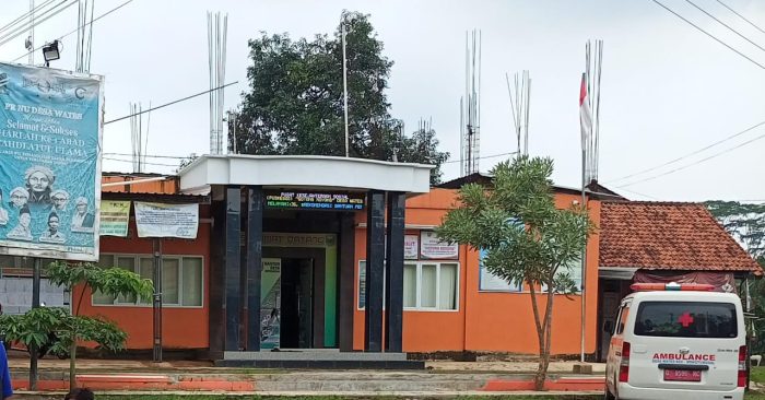Dana Aspirasi Desa Wates Dipertanyakan , Anggaran 30 Juta Pelatihan Hanya Digelar Sekali