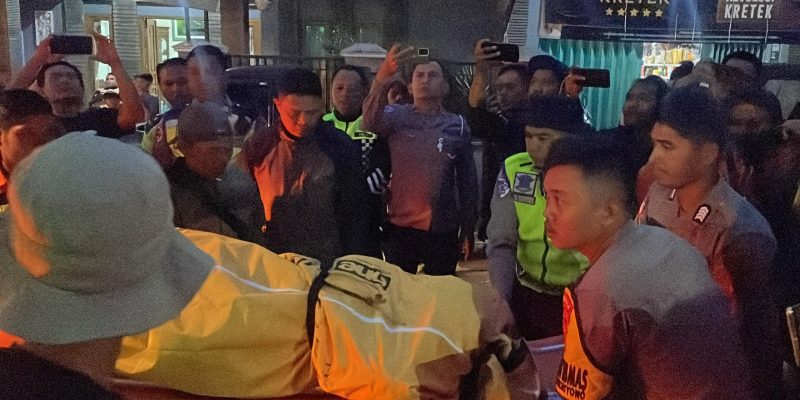 Satu Jenazah Korban Longsor di Petungkriyono Kembali Ditemukan, Total Korban Tewas 21 Orang