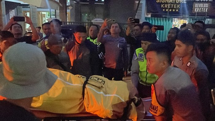Satu Jenazah Korban Longsor di Petungkriyono Kembali Ditemukan, Total Korban Tewas 21 Orang