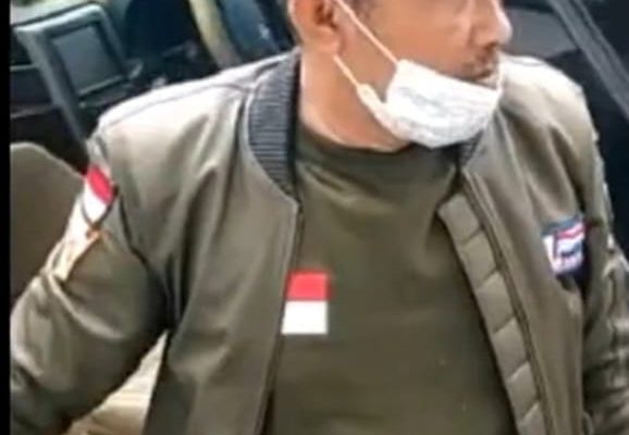 Andi Sumarwanto Waketum LMP Apresiasi Walikota Pekalongan Dalam Atasi Banjir