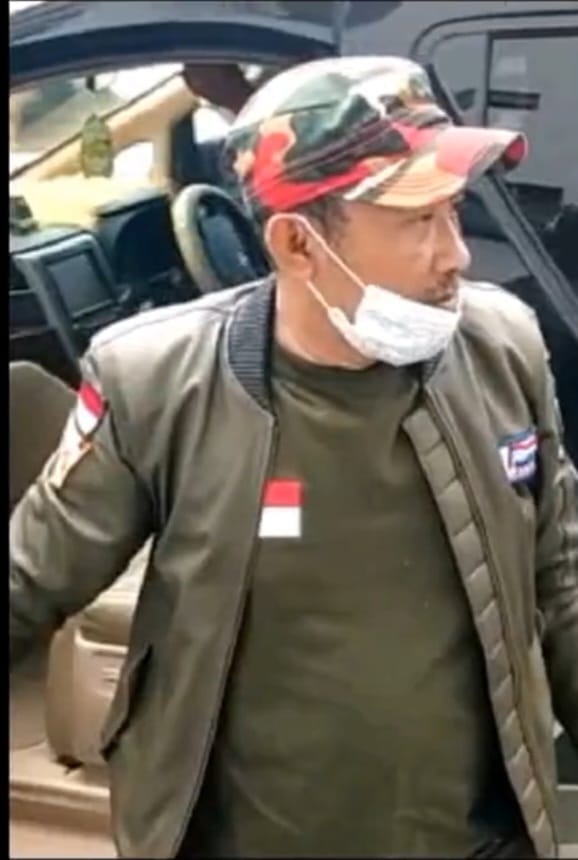 Andi Sumarwanto Waketum LMP Apresiasi Walikota Pekalongan Dalam Atasi Banjir