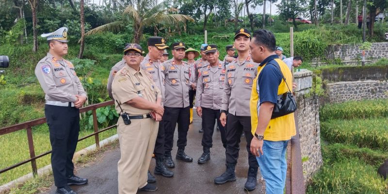 Mitigasi Resiko Perjalanan: Informasi Penting Dari Polres Batang Untuk Keselamatan Wisatawan