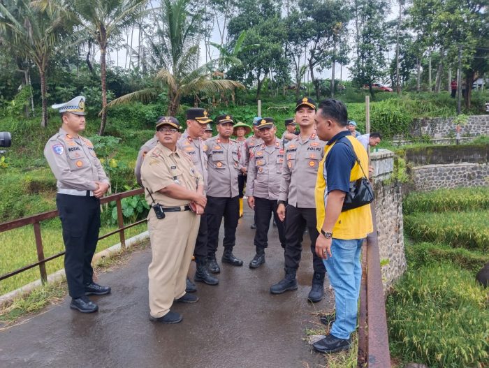 Mitigasi Resiko Perjalanan: Informasi Penting Dari Polres Batang Untuk Keselamatan Wisatawan
