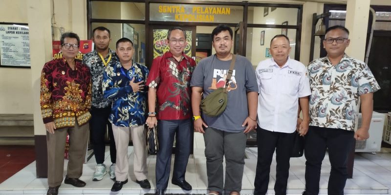 Lawfirm Scorpions Soroti “Kasus Kematian Ansyori Muslim , Transparansi Penyidik Polri Di Pertaruhkan”.