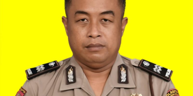 Diduga Gagal Jantung, Aiptu Totok Santoso Hembuskan Nafas Terakhir di Rumah Sakit