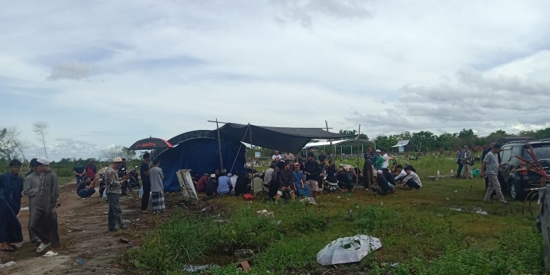 Ditpolairud Polda Kalteng Gelar Pengamanan di Objek Wisata Ujung Pandaran