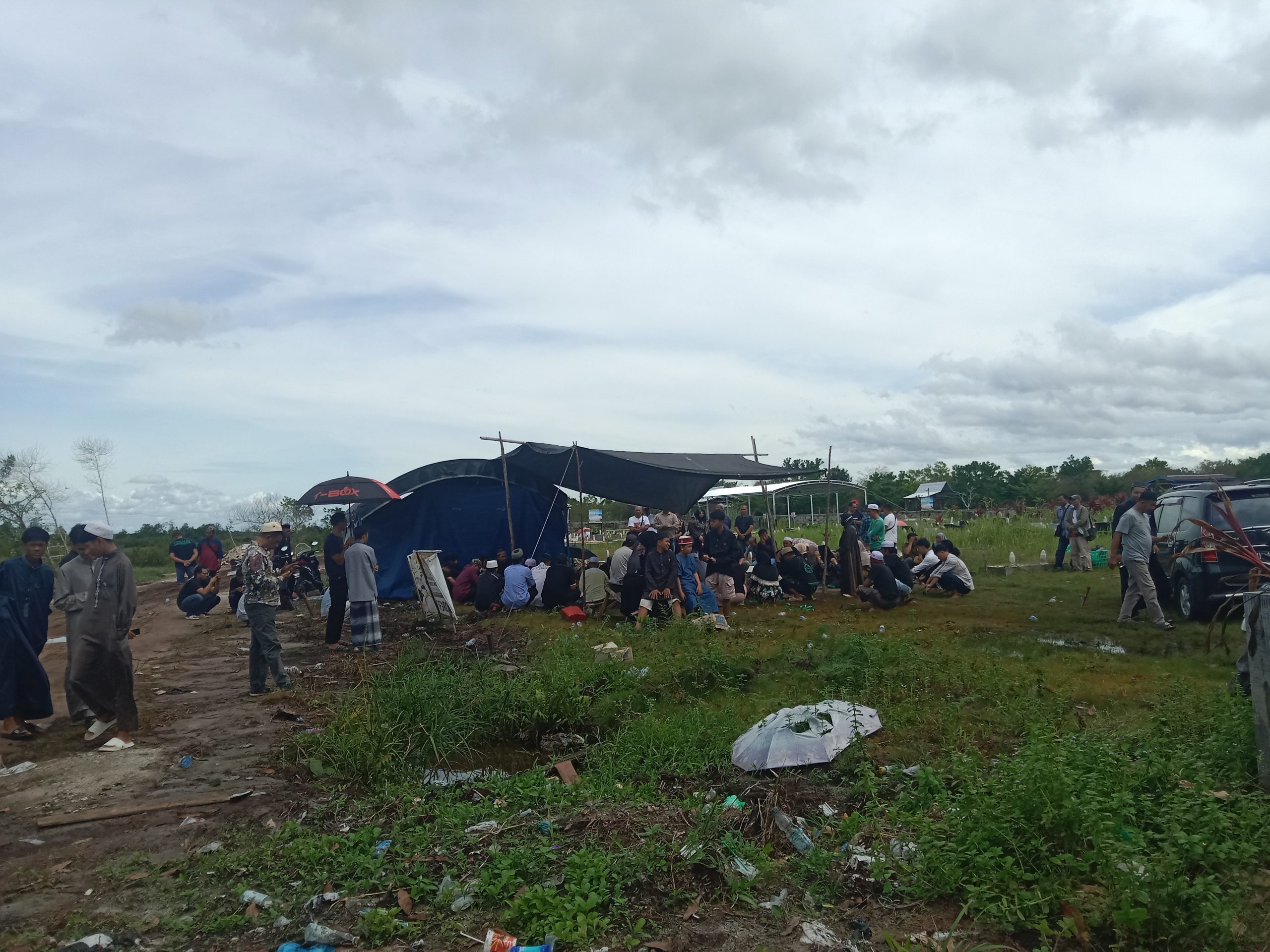 Ditpolairud Polda Kalteng Gelar Pengamanan di Objek Wisata Ujung Pandaran