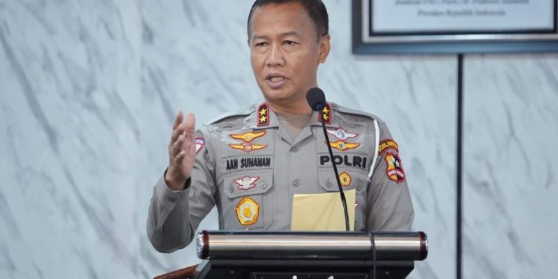 Polri Resmi Tutup Operasi Lilin 2024, Keamanan dan Keselamatan Meningkat