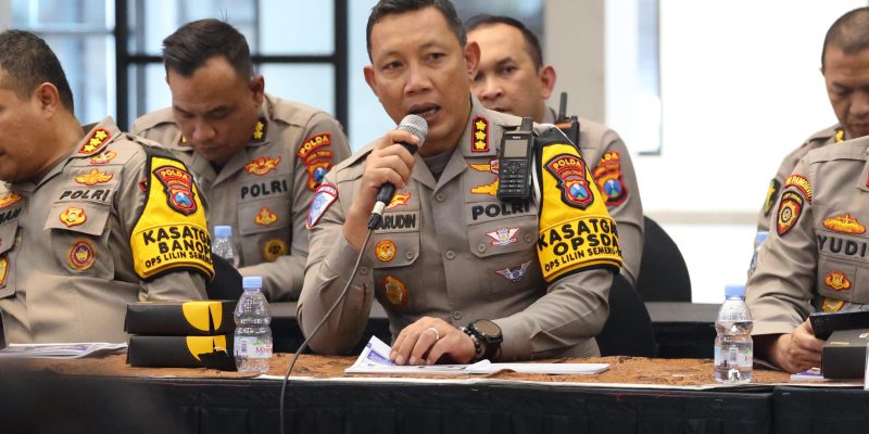 Ditlantas Polda Jatim Langsung Lakukan Pendalaman Untuk Ungkap Penyebab Kecelakaan Maut Di Kota Batu