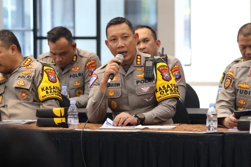 Ditlantas Polda Jatim Langsung Lakukan Pendalaman Untuk Ungkap Penyebab Kecelakaan Maut Di Kota Batu