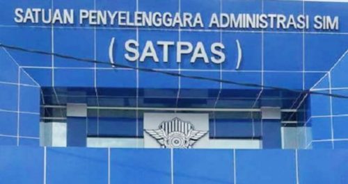 Kanit Regident IPTU Dyah Ayu Bertekad Pelayanan Prima Bagi Pemohon SIM