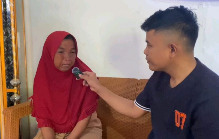 AIDIL Warga Musi Rawas Diduga Dijebak Tetangganya Mengunakan Narkoba