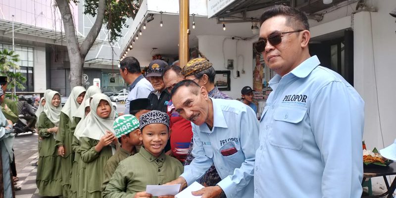 Selamat Dan Sukses HUT Media Pelopor ke 5 Serta Hari Pers Nasional (HPN) 2025.