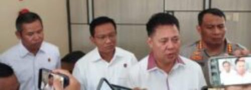 Hasil Tes Psikologi Forensik Polda Jatim, Tersangka Mutilasi Koper Merah Positif Psikopat Narsistik