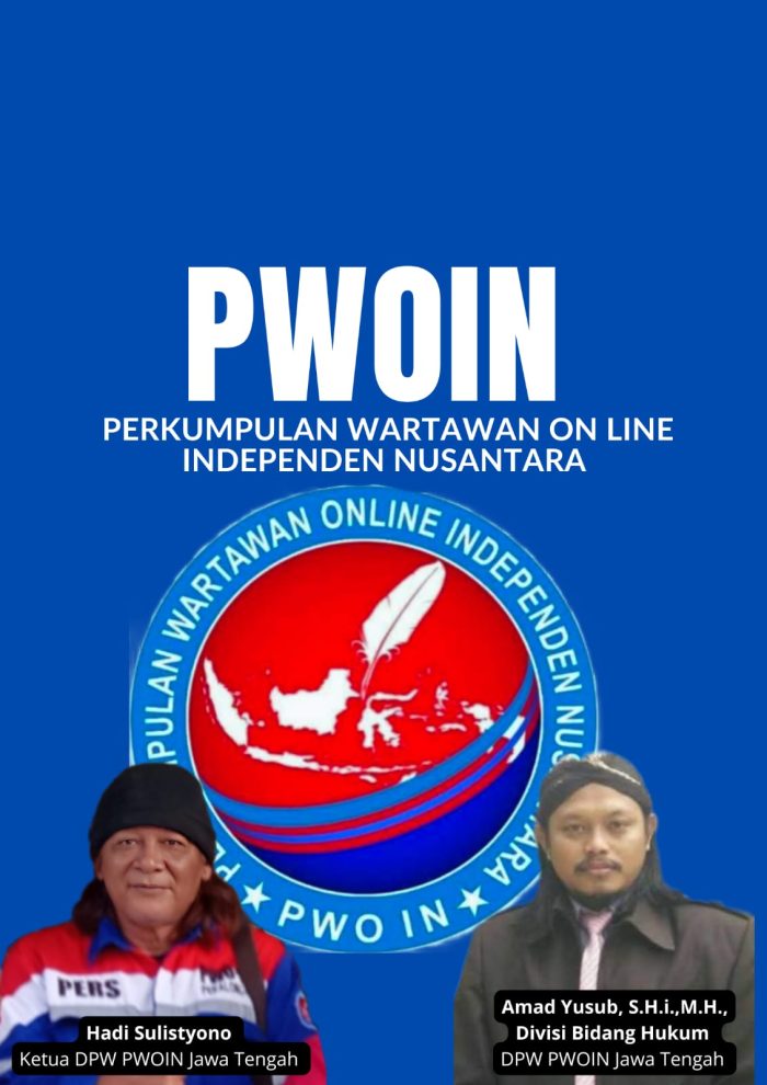 Keluarga PWOIN Jateng Kecam Keras Desak Copot Menteri Desa