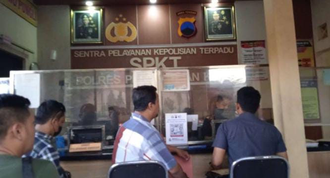Wartawan Pekalongan Diintimidasi, Polisi: Tunggu Jawaban Dari Dewan Pers
