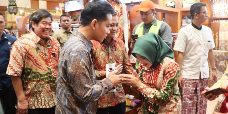 Hadirkan Pesona Batik di Inacraft 2025, Pemkot Pekalongan Perkuat Eksistensi UMKM