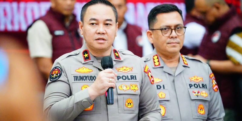 Polri Telah Menemukan Mayat di Bacan Timur, Diduga Awak Media yang Hilang Saat Insiden Speedboat Basarnas