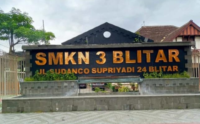 Puluhan Siswa SMKN 3 Blitar Bisa Ikut Daftar SNBP Usai Difinalisasi dan Bisa Masuk Sistem