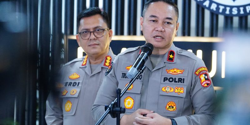 Pendaftaran Akpol, Bintara, dan Tamtama Polri 2025 Dibuka hingga 6 Maret